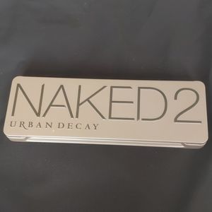 Urban Decay Naked 2